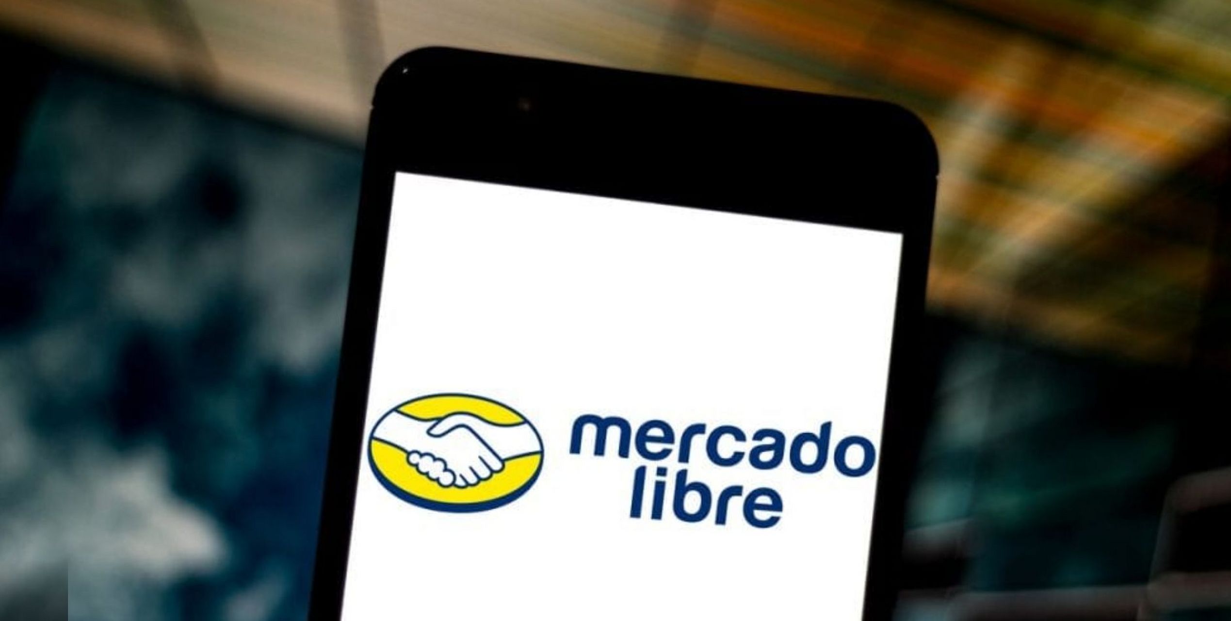 Mercado Libre/美客多