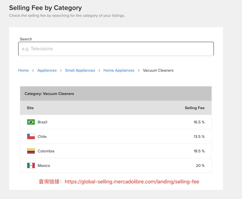 2022年入驻Mercado Libre(美客多)需投入多少钱以及做哪些准备呢？