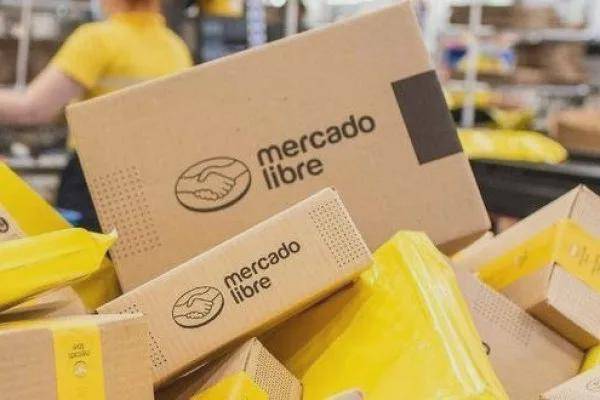 墨西哥美客多/Mercado Libre