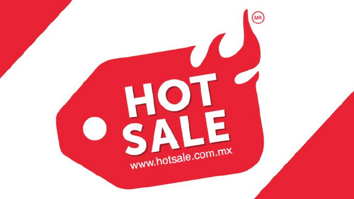 墨西哥Hot Sale旺季即将来临，卖家们准备好了吗？